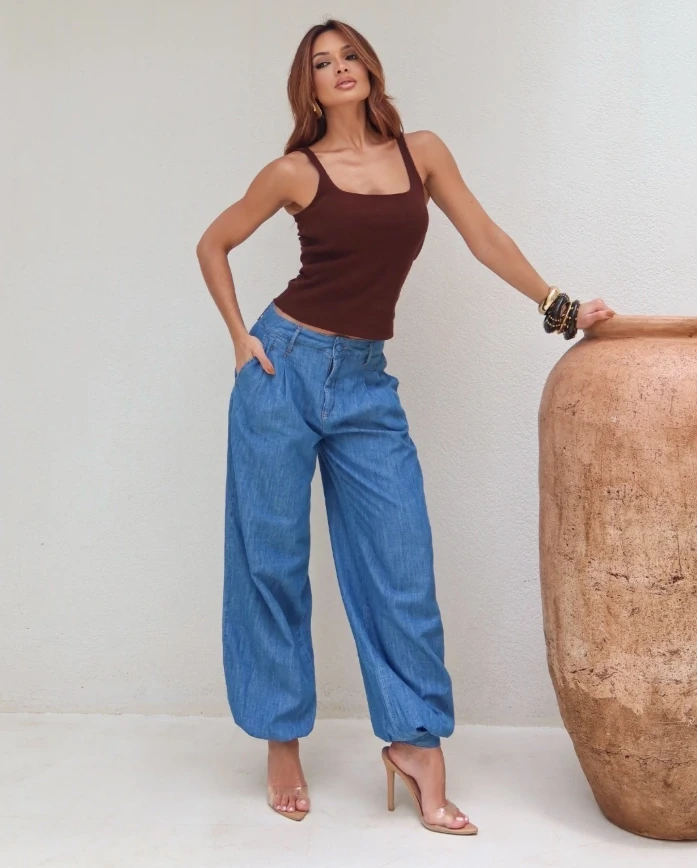 FotoCalça Suyane - Villon Jeans