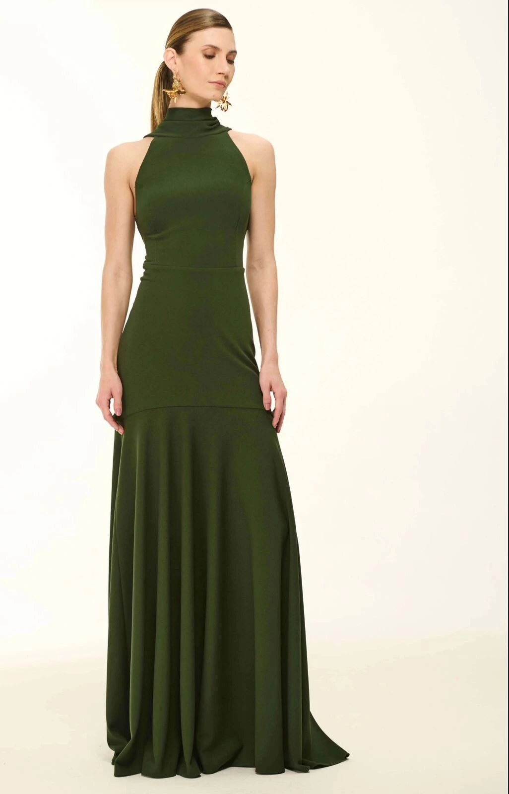 FotoVestido Gola - Artesacra