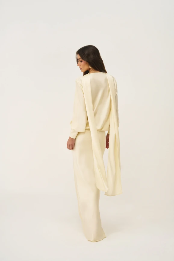 Foto Vestido Elsara - Oasis