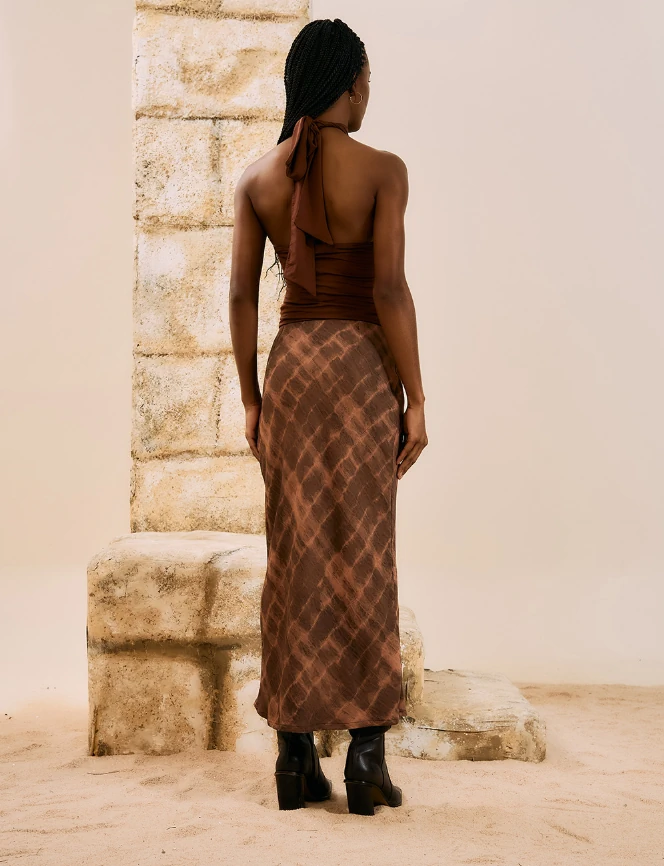 FotoSaia Estampada - Open