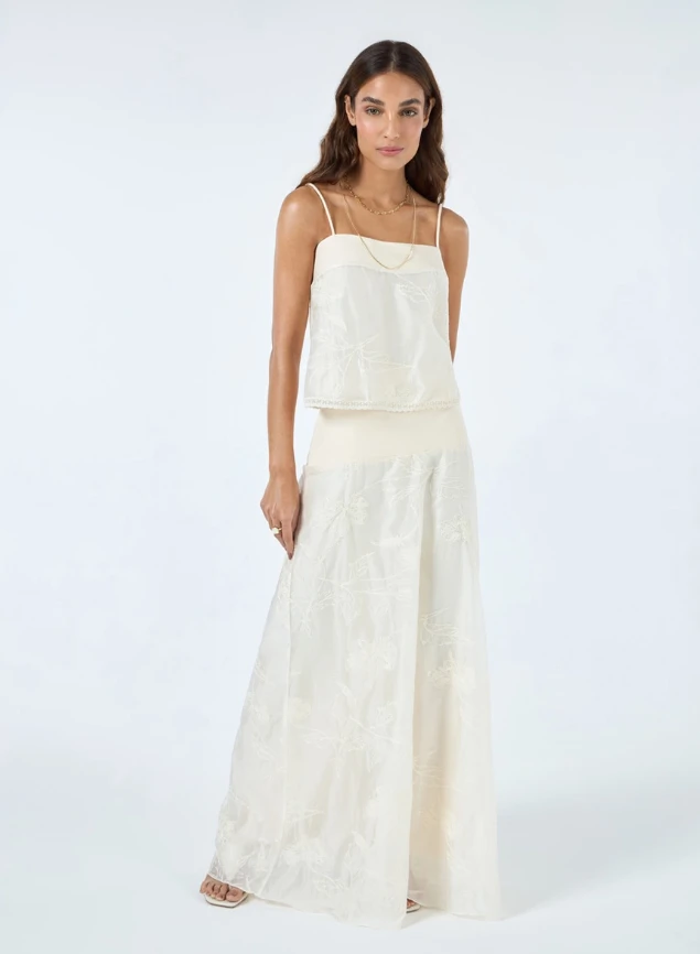 Foto Conjunto Off Shell - Tufi Duek