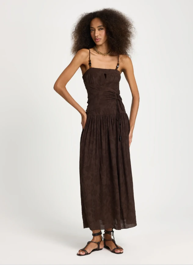 FotoVestido Lys - Le Lis