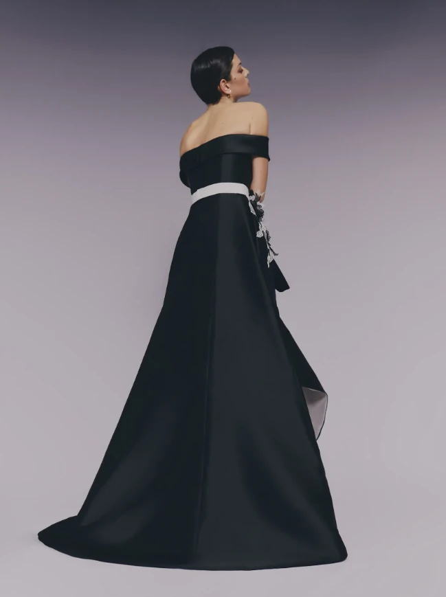 FotoVestido Festa - Pronovias