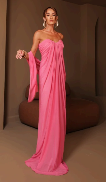 FotoVestido Ilmenita - Amicci