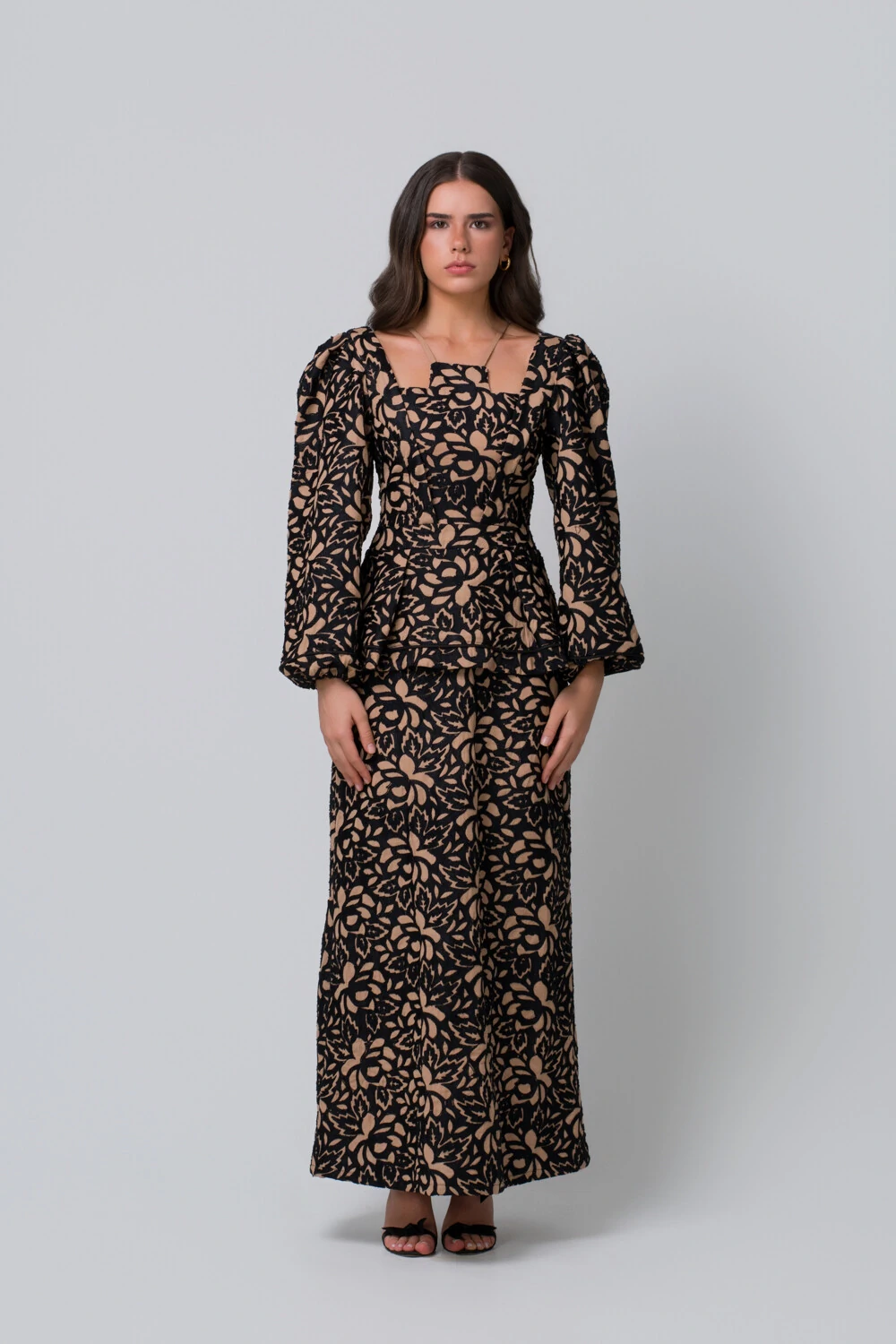 FotoVestido Angelique - Fernanda Nabhan