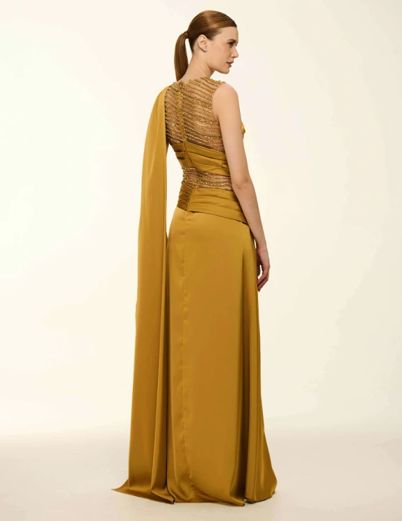 FotoVestido Bordado - Artesacra