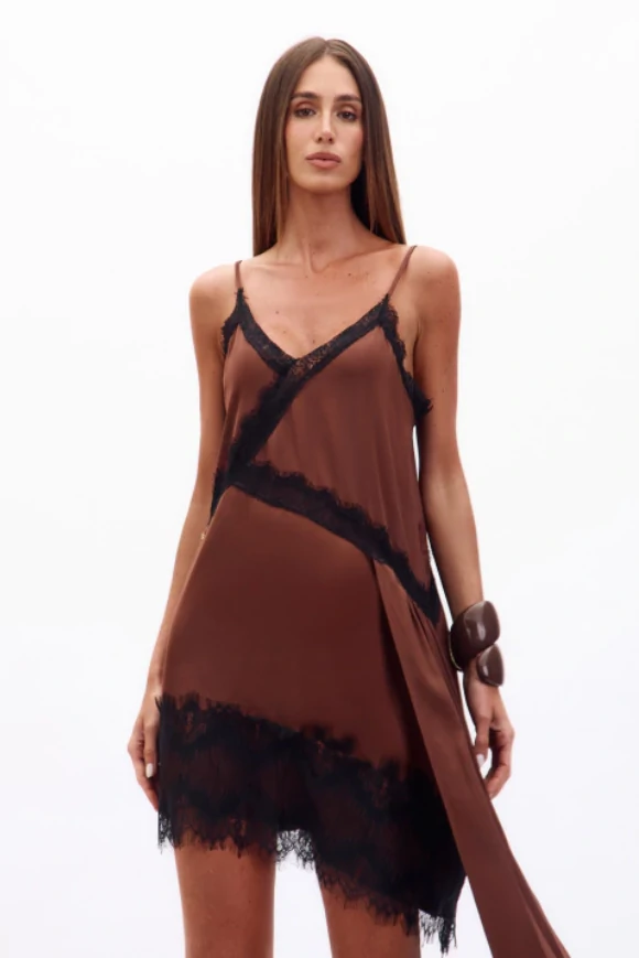 FotoVestido Tina - Oasis