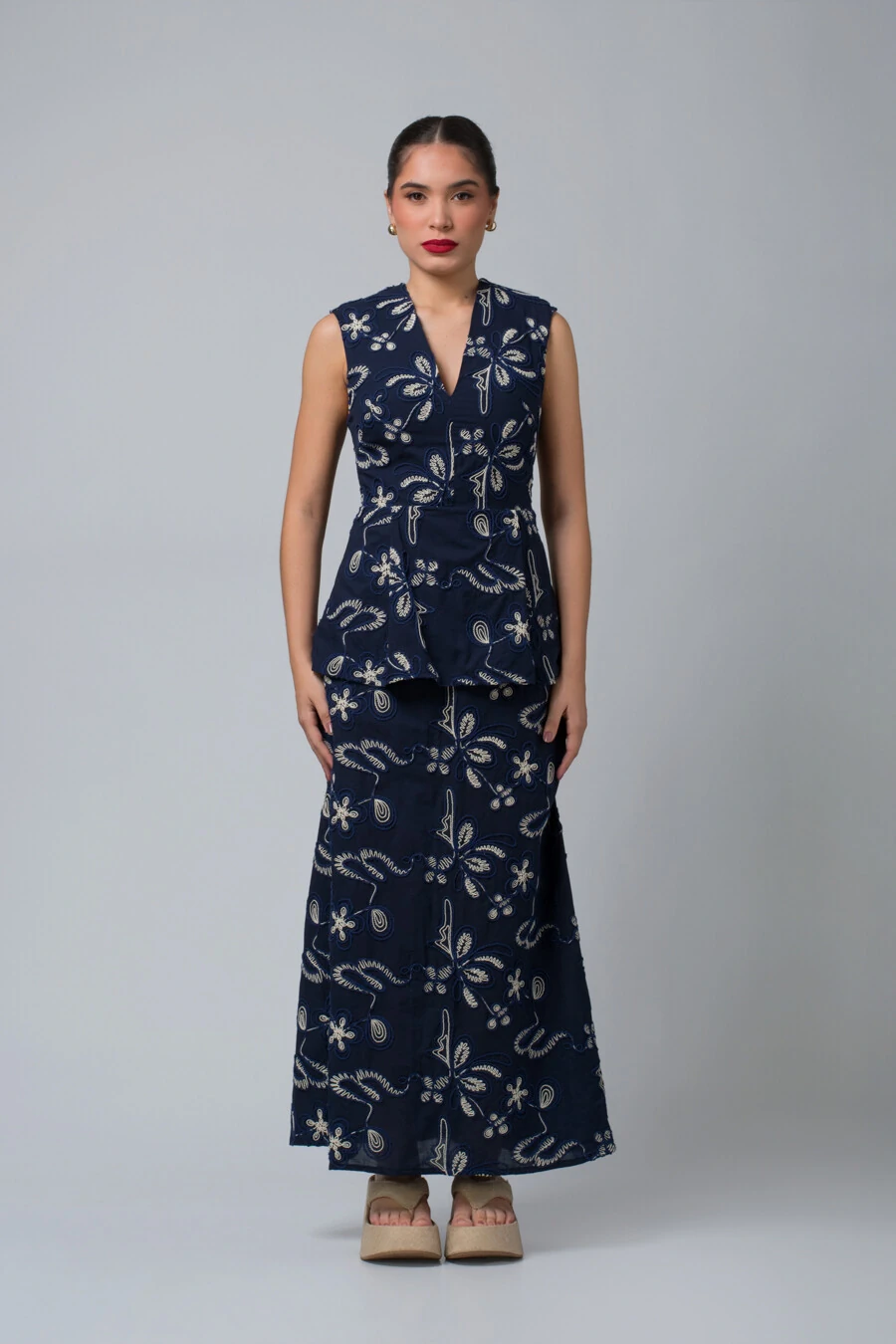 FotoVestido Theresa - Fernanda Nabhan