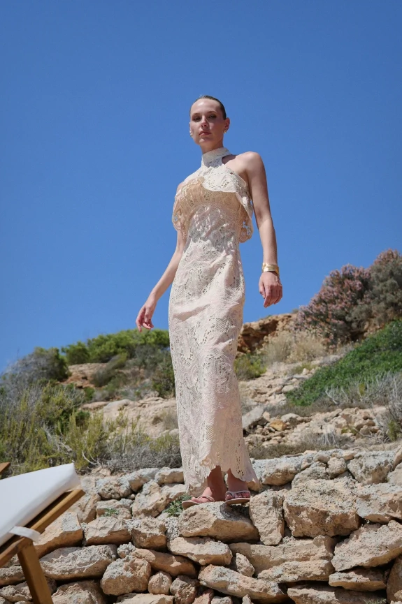Foto Vestido Neuza - LN Brand