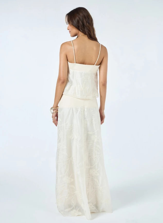 Foto Conjunto Off Shell - Tufi Duek