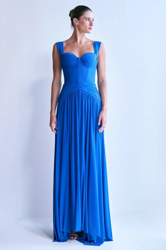 Foto Vestido Corselet - Unity Seven