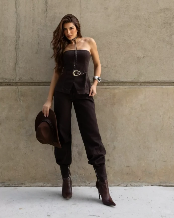 FotoCalça Doralice - Villon Jeans