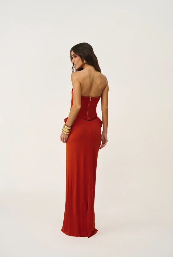 Foto Vestido Alessia - Oasis