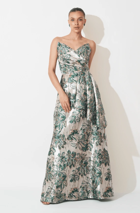 Foto Vestido Carol - Dolps