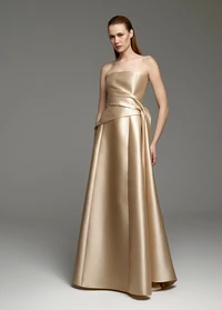 Vestido Festa - M.Rodarte