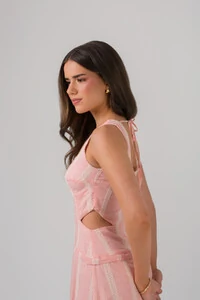 Vestido Clara - Fernanda Nabhan