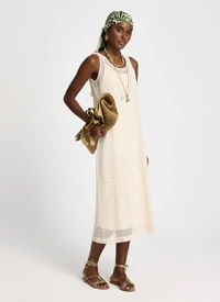 Vestido Longo Katarina - Le Lis