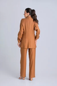 Blazer Cloe - Fernanda Nabhan