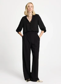 Camisa Jessy II Feminina - Le Lis