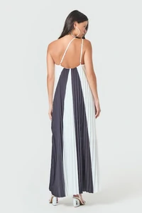 Vestido Alça Metal - Sly Wear