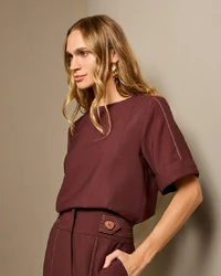 Blusa Azura - Lofty Style