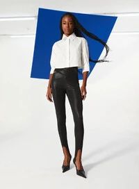 Calça Fusô Skinny - Open