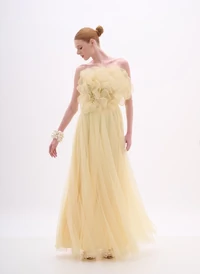 Vestido Festa - Arte Sacra