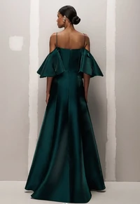 Vestido Festa - M.Rodarte