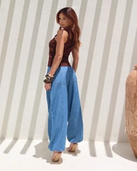 Calça Suyane - Villon Jeans