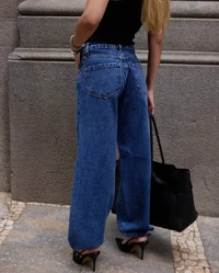 Calça Ballon Lizy - Villon