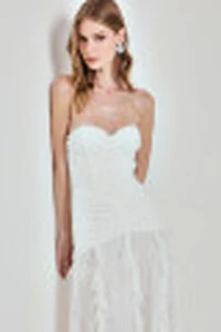 Vestido Renda - Ave Rara