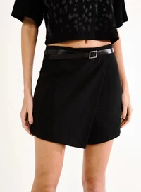 Short Saia - Open