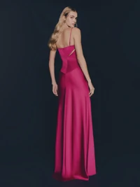 Vestido Festa - Pronovias