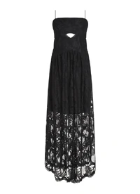 Vestido Midi Rosemary - Le Lis