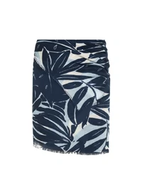 Saída Raya Estampado - Le Lis