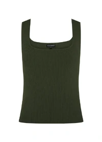 Top Filó Tricot Feminino - Le Lis