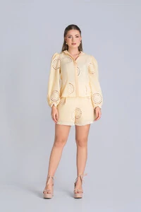 Conjunto Anne - Fernanda Nabhan