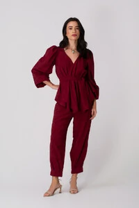 Conjunto Sandra - Fernanda Nabhan