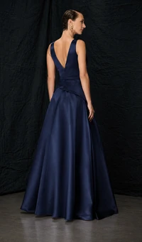 Vestido Festa - Fátima Scofield