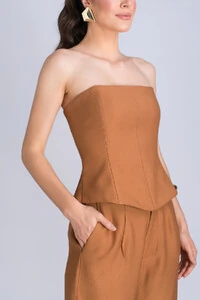 Cropped Cloe - Fernanda Nabhan