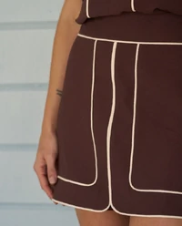 Shorts Saia Pandora - Lofty Style