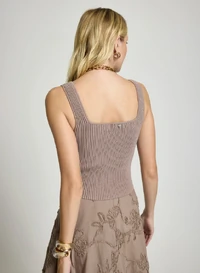 Regata Tricot Ravene - LeLis