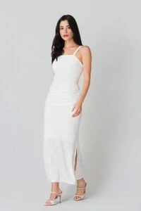 Vestido Julia Pala - Fernanda Nabhan