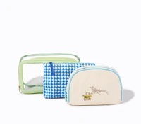 Kit Necessaire - LeLis