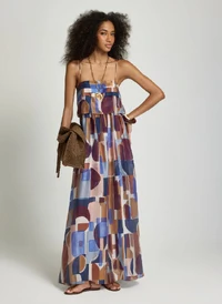 Vestido Fady - LeLis