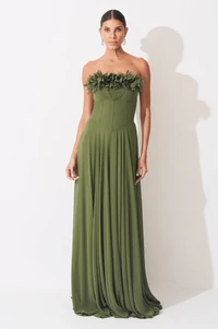 Vestido Begonia - Dolps