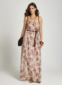Vestido Grazi - LeLis