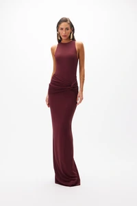 Vestido Begonia - Oasis