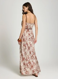 Vestido Grazi - LeLis