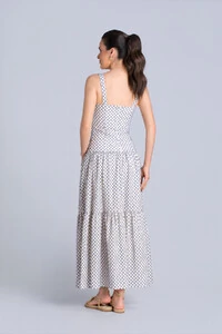 Vestido Charlotte - Fernanda Nabhan
